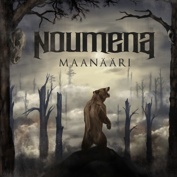 Noumena - Verentahrimat