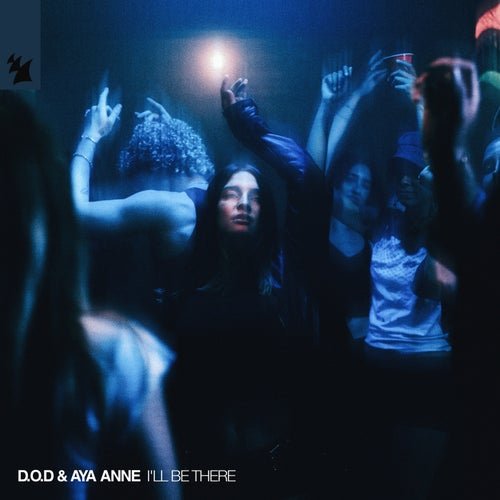 D.O.D &amp; Aya Anne - I'll Be There (Extended Mix)