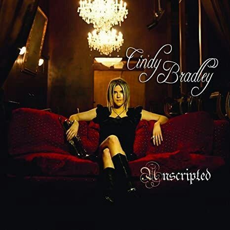 Cindy Bradley - Massive transit