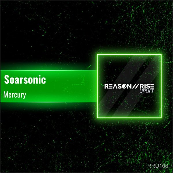 Soarsonic - Mercury (Radio Edit)