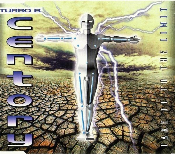 Centory - Take It To The Limit (Extended Club Mix)