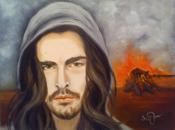 Hozier - Arsonists Lullaby