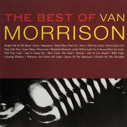 Van Morrison - Bright Side Of The Road
