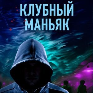 Иван Коваленко (Виктор Бабков) - Клубный маньяк