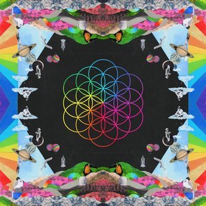Coldplay - Hymn For The Weekend