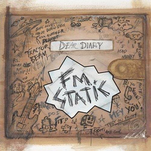 FM Static - Boy Moves To A New Town With Optimistic Outlook