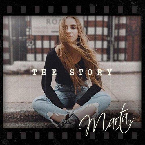 Marta - I Need a Love Story