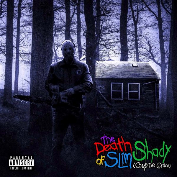 Eminem - Steve Berman (Skit)