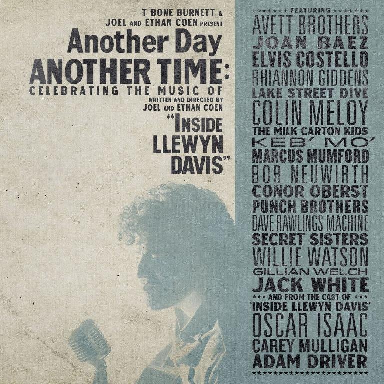 Colin Meloy, Gillian Welch, Joan Baez - Joe Hill