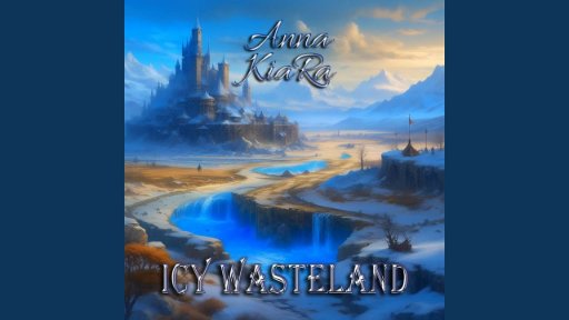 Anna KiaRa - Icy Wasteland