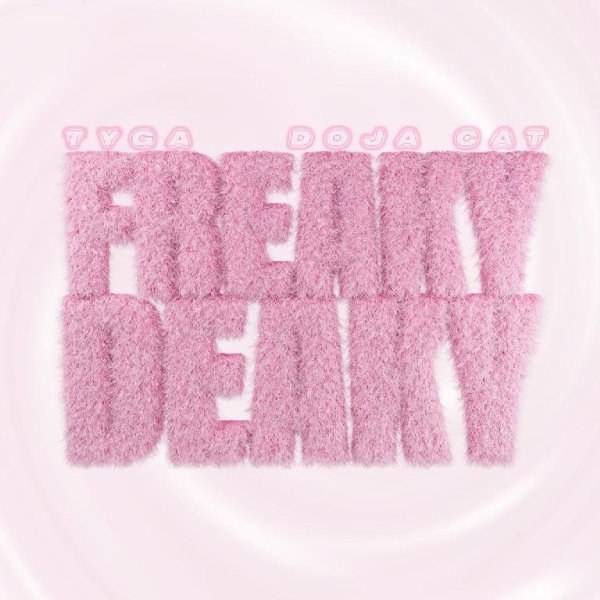 Doja Cat ft. Tyga - Freaky Deaky