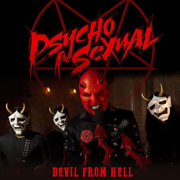 Psychosexual - Devil from Hell