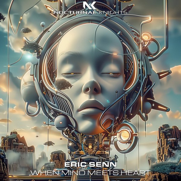 Eric Senn - When Mind Meets Heart (Extended Mix)