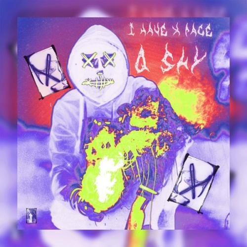 Q SHY &amp; Freddie Dredd - I Have &amp; Face