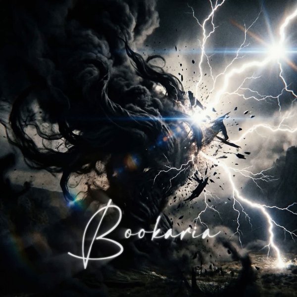 BookAria - Свет и тьма