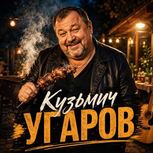 Кузьмич Угаров - Лето, пиво и шашлык