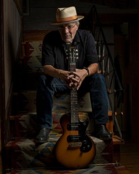 Ray Bonneville - Waiting on the Night
