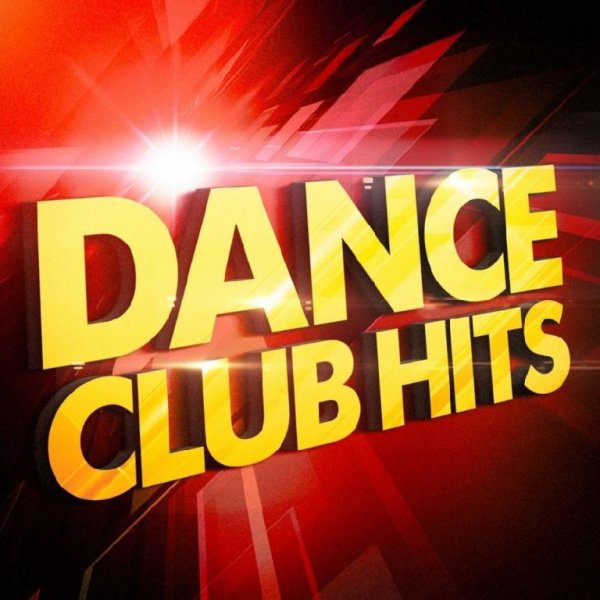 Viktor Novikov - Dance Club Hits