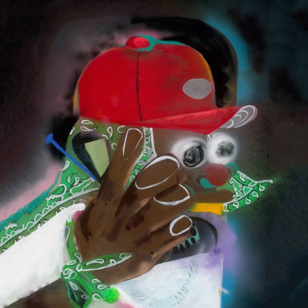 A$AP Ferg, Denzel Curry - FOCUS ON ME