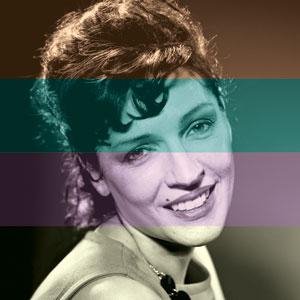 Женя Теджетова - Утриш