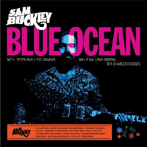 Sam Buckley - Crossroads