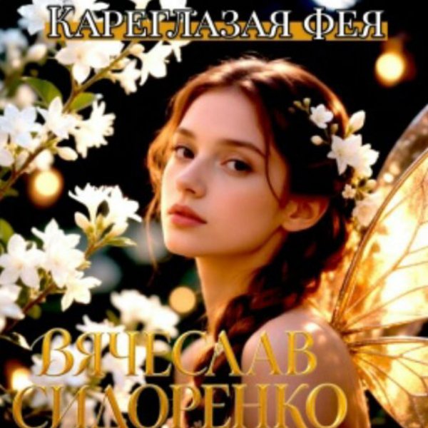 Вячеслав Сидоренко - Кареглазая фея/2026