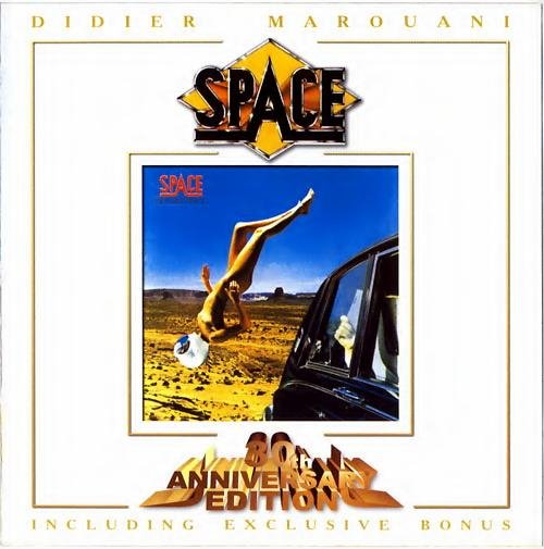 Space - Deliverance
