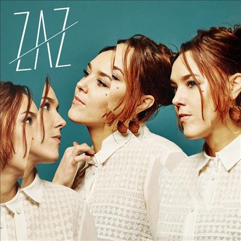 ZAZ - Toute ma vie
