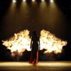 ANNA ASTI - Феникс(2022)