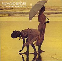 Raymond Lefevre - Emmanuelle