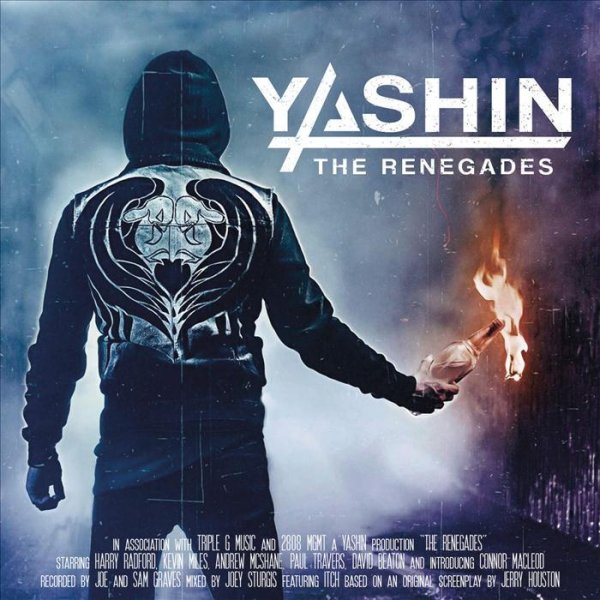 Yashin - The Beginning of the End