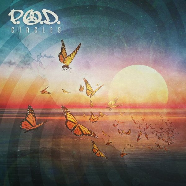 P.O.D. - Panic Attack