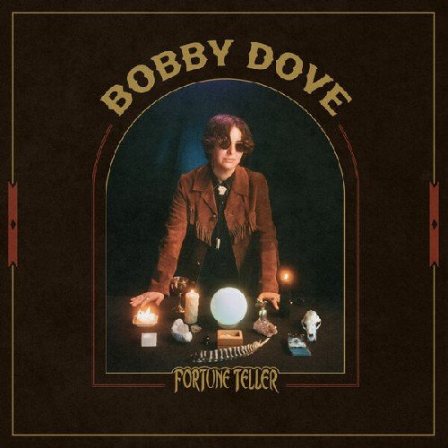 Bobby Dove - Loose Screws