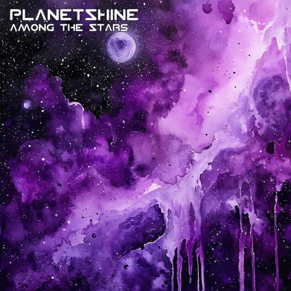 Planetshine - Through A Stream Of Meteors