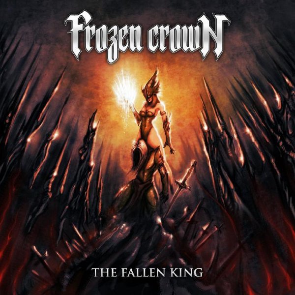 Frozen Crown - Everwinter