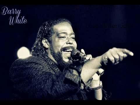 Barry White - Love's theme