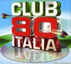 Varios Artist - CLUB 80 ITALIA vol.3