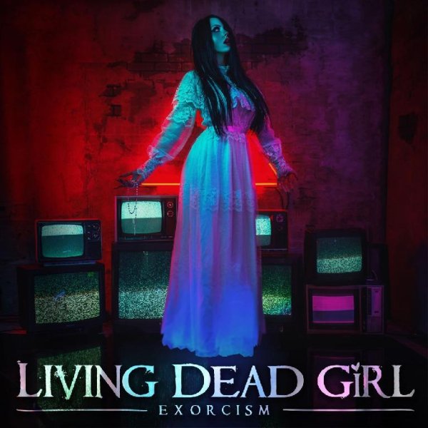 Living Dead Girl - Worship Me