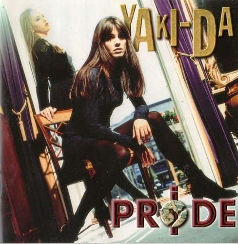 Yaki-Da - Show Me Love (Acoustic Version)