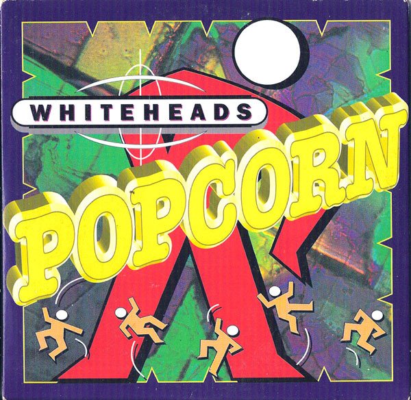 Whiteheads - Popcorn (Salt-Version)