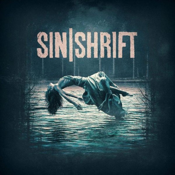 Sinshrift - Whale