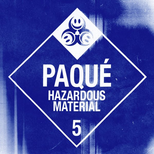 Sebastian Wibe &amp; Paqué - Everybody (Extended)