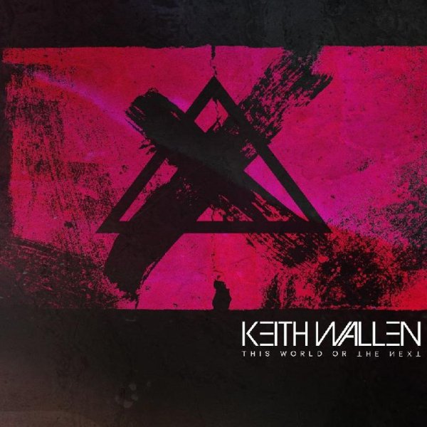 Keith Wallen - Wildfire