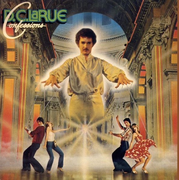 D.C. LaRue - Lady In Atlanta