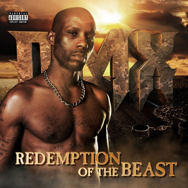 DMX;Jannyce;DMX feat. Jannyce - Love That Bitch, Remastered