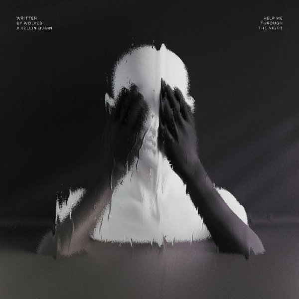 Written By Wolves feat. Kellin Quinn - Help Me Through the Night