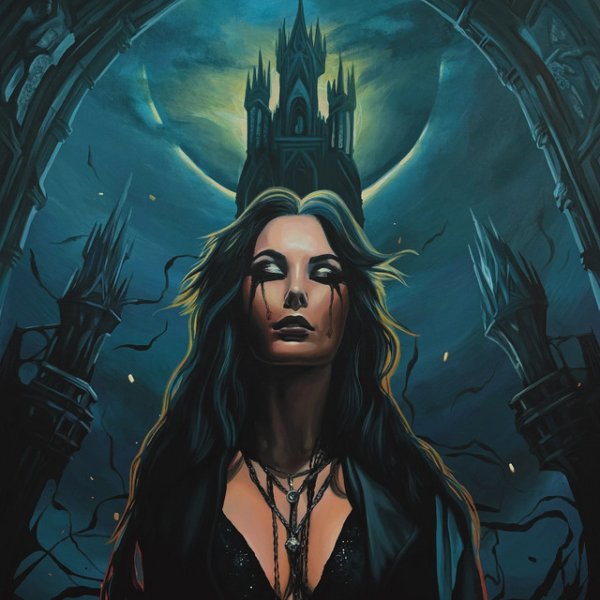 Lexi Layne - The Tower