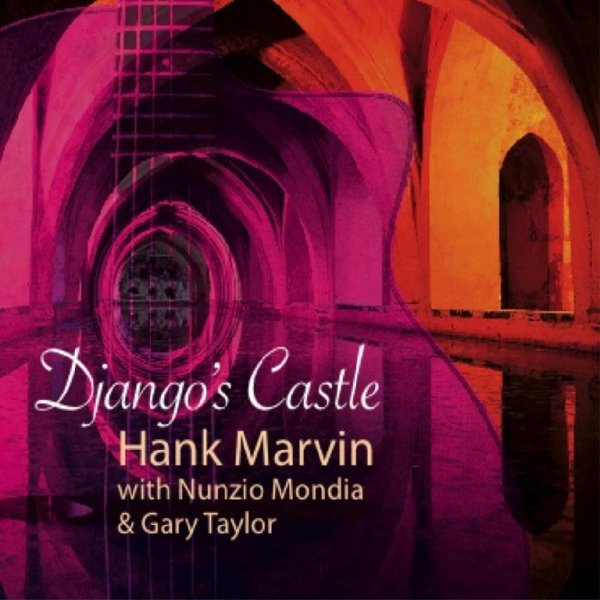 Hank Marvin, Nunzio Mondia &amp; Gary Taylor - Coquette