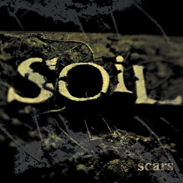 Soil - Unreal