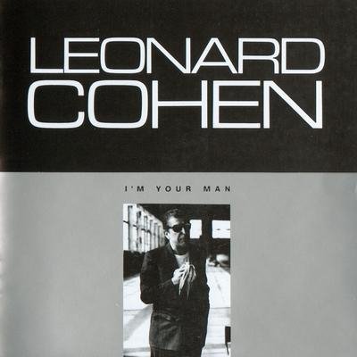 Leonard Cohen - Jazz Police